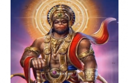 Bajrang Bali 4k Full Screen Status Video