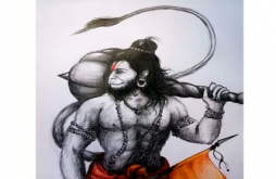 Bajrang Bali Status 4k Full Screen Video Status