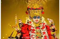Jai Maa Mogal Whatapp Status  Video