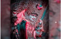 Jai Meldi Maa Whatapp Video Status