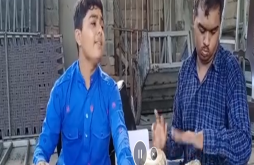 Gujrati bhakti new status video dawonload