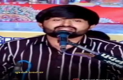 gujrati dayro new  status 2023