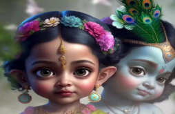 Krishna | krishna new video status dawonload 2023