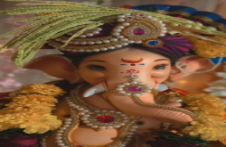 Ganpati Bapaa | Ganpati Bapaa moriya new video status