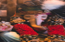 Ganpati Bappa | Ganpati Bappa video song