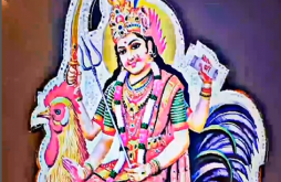 Bahuchar maa new status video dawonload 2023