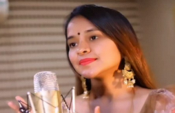 Bahuchar maa new whatsapp video status