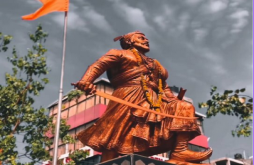 Chhatrapati shivaji maharaj video status