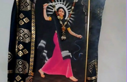 Mogal maa video status