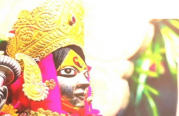 Bahuchar maa video status