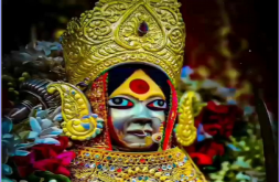 Bahuchar maa video status