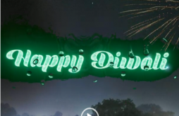 Happy Diwali Shubh Dipawali Hindi Status Video