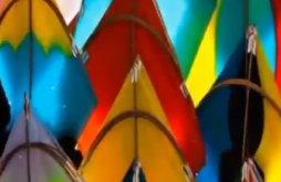 Makarsakranti love video status download 2024