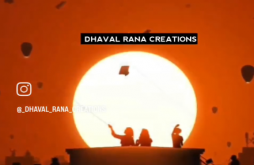 uttrayan love status download in hd